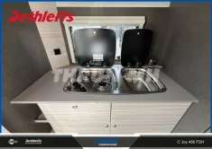 Bild 6 Dethleffs c-joy 480 FSH