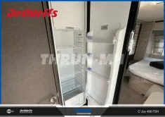 Bild 7 Dethleffs c-joy 480 FSH
