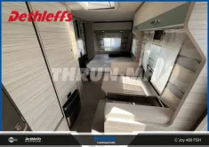 Bild 8 Dethleffs c-joy 480 FSH