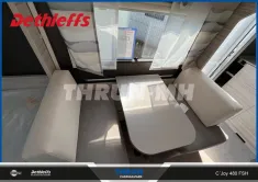 Bild 10 Dethleffs c-joy 480 FSH