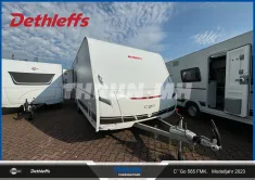 Bild 1 Dethleffs c-go 565 FMK