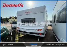 Bild 3 Dethleffs c-go 565 FMK