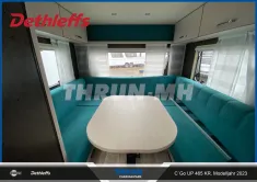 Bild 6 Dethleffs c-go 465 KR up