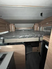 Fahrzeugbild Weinsberg CaraSuite 700 MEG Lager Abverkauf #15