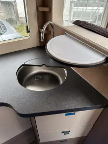 Fahrzeugbild Malibu I 460 KB-LE Hausmesse Kledo Aktion #11