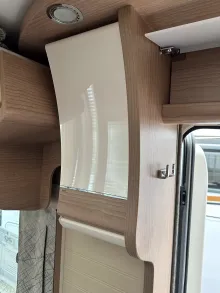 Fahrzeugbild Malibu I 460 KB-LE Hausmesse Kledo Aktion #7