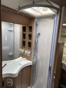 Fahrzeugbild Malibu I 460 KB-LE Hausmesse Kledo Aktion #9