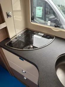 Fahrzeugbild Malibu I 460 KB-LE Hausmesse Kledo Aktion #12