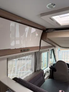 Fahrzeugbild Malibu I 460 KB-LE Hausmesse Kledo Aktion #28