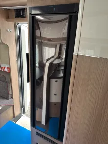 Fahrzeugbild Malibu I 460 KB-LE Hausmesse Kledo Aktion #31