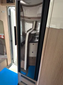 Fahrzeugbild Malibu I 460 KB-LE Hausmesse Kledo Aktion #32