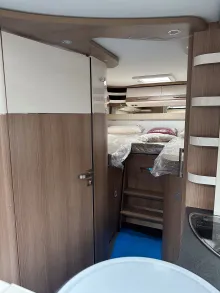 Fahrzeugbild Malibu I 460 KB-LE Hausmesse Kledo Aktion #33