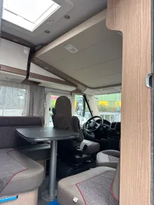 Fahrzeugbild Malibu I 460 KB-LE Hausmesse Kledo Aktion #39