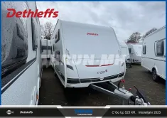 Bild 1 Dethleffs c-go 525 KR up
