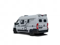 Bild 7 Knaus BOXLIFE PLATINUM SELECTION 540 MQ