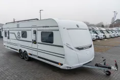 Bild 1 LMC Exquisit VIP 710 RS Edition *Combi 6E*Klima*