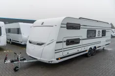 Bild 2 LMC Exquisit VIP 710 RS Edition *Combi 6E*Klima*