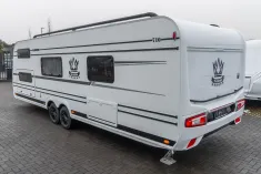 Bild 3 LMC Exquisit VIP 710 RS Edition *Combi 6E*Klima*