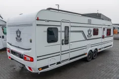 Bild 4 LMC Exquisit VIP 710 RS Edition *Combi 6E*Klima*