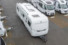 Bild 5 LMC Exquisit VIP 710 RS Edition *Combi 6E*Klima*