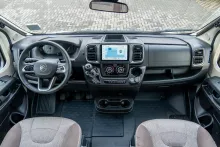 Fahrzeugbild Hobby ONTOUR C 700 GQ *Mj.25*Queensbett*Markise*RFK* #8