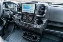 Fahrzeugbild Hobby ONTOUR C 700 GQ *Mj.25*Queensbett*Markise*RFK* #9