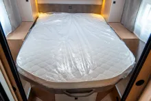 Fahrzeugbild Hobby ONTOUR C 700 GQ *Mj.25*Queensbett*Markise*RFK* #13