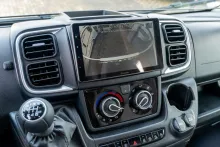 Fahrzeugbild Hobby ONTOUR C 700 GQ *Mj.25*Queensbett*Markise*RFK* #18