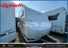 Bild 1 Dethleffs Aero 530 KR up Garantiestart 05/24