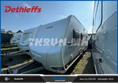 Bild 3 Dethleffs Aero 530 KR up Garantiestart 05/24