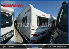 Bild 4 Dethleffs Aero 530 KR up Garantiestart 05/24