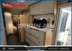 Bild 8 Dethleffs Aero 530 KR up Garantiestart 05/24