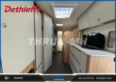 Bild 9 Dethleffs Aero 530 KR up Garantiestart 05/24
