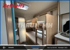 Bild 11 Dethleffs Aero 530 KR up Garantiestart 05/24