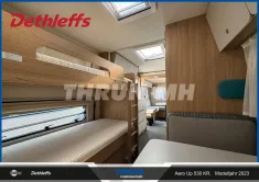 Bild 12 Dethleffs Aero 530 KR up Garantiestart 05/24