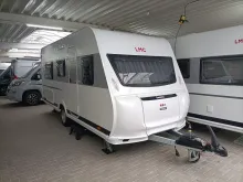 Fahrzeugbild LMC Sassino 460 E #3