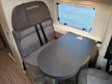 Fahrzeugbild Malibu CHARMING 640 LE COUPE #11