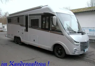 chic e-line I 61 XL LE