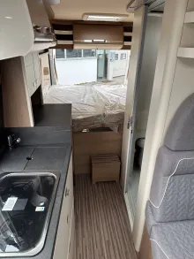 Fahrzeugbild Malibu Van Diversity 600 DB K #5