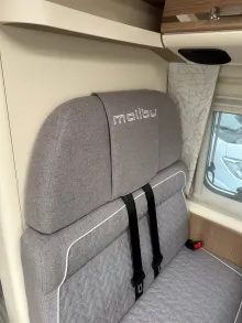 Fahrzeugbild Malibu Van Diversity 600 DB K #6
