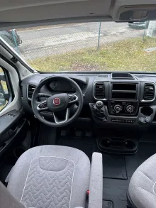 Fahrzeugbild Malibu Van Diversity 600 DB K #8