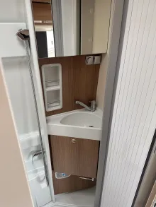 Fahrzeugbild Malibu Van Diversity 600 DB K #9