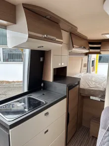 Fahrzeugbild Malibu Van Diversity 600 DB K #12