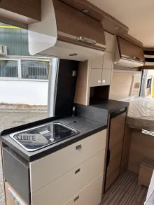 Fahrzeugbild Malibu Van Diversity 600 DB K #14