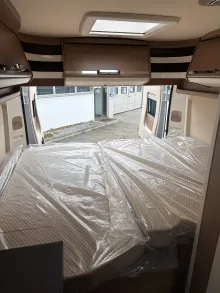 Fahrzeugbild Malibu Van Diversity 600 DB K #15