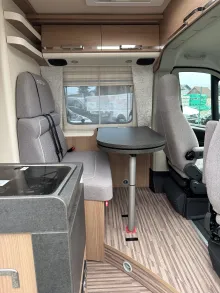 Fahrzeugbild Malibu Van Diversity 600 DB K #17