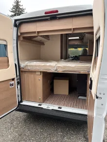 Fahrzeugbild Malibu Van Diversity 600 DB K #22