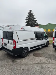 Fahrzeugbild Malibu Van Diversity 600 DB K #26