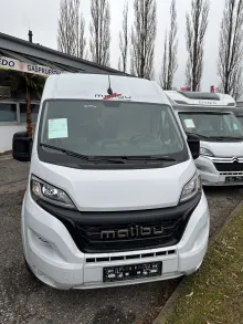 Fahrzeugbild Malibu Van Diversity 600 DB K #27
