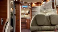 Fahrzeugbild Carthago chic c-line xl I I 5.9 LE Mercedes (233) #13
